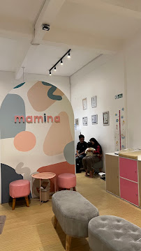 Mamina Cabang Malang
