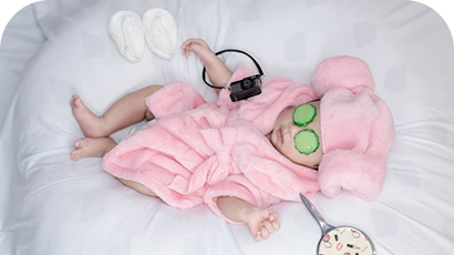 Pijat Bayi